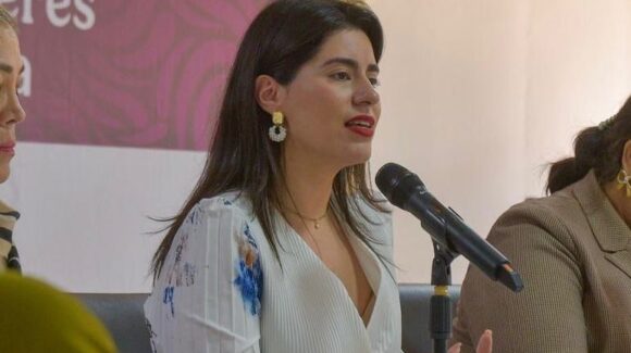 SEMujeres exige justicia por muerte de adolescente en Escuinapa, Sinaloa, y refrenda apoyo a la familia