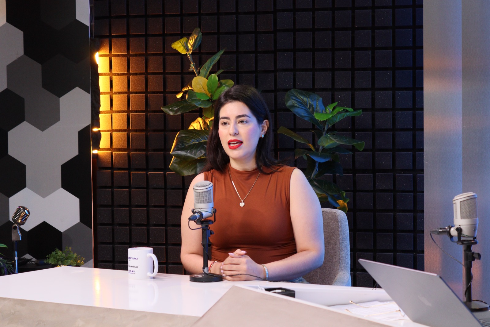 Ana Chiquete Elizalde