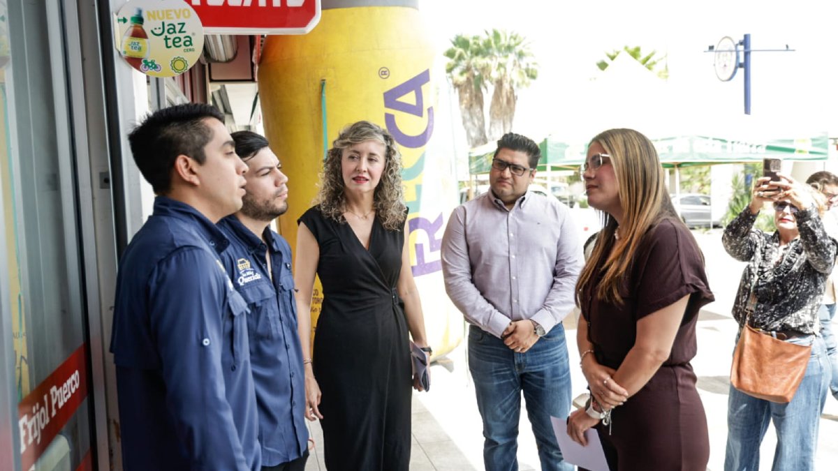 ana miriam ramos entrega credito impulso nafin lugar