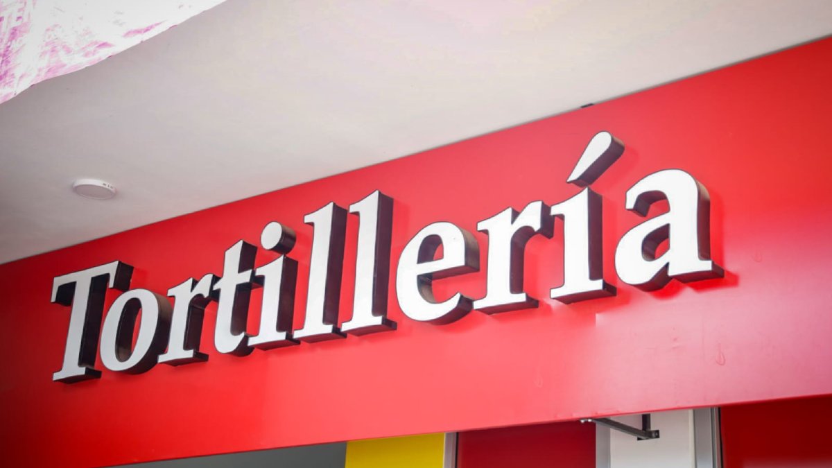 ana miriam ramos entrega credito impulso nafin tortilleria