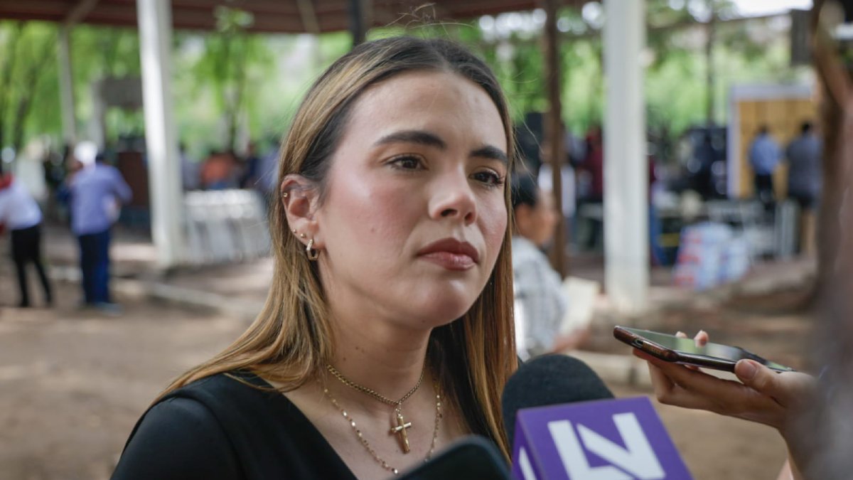 ana miriam ramos presidenta municipal de culiacan