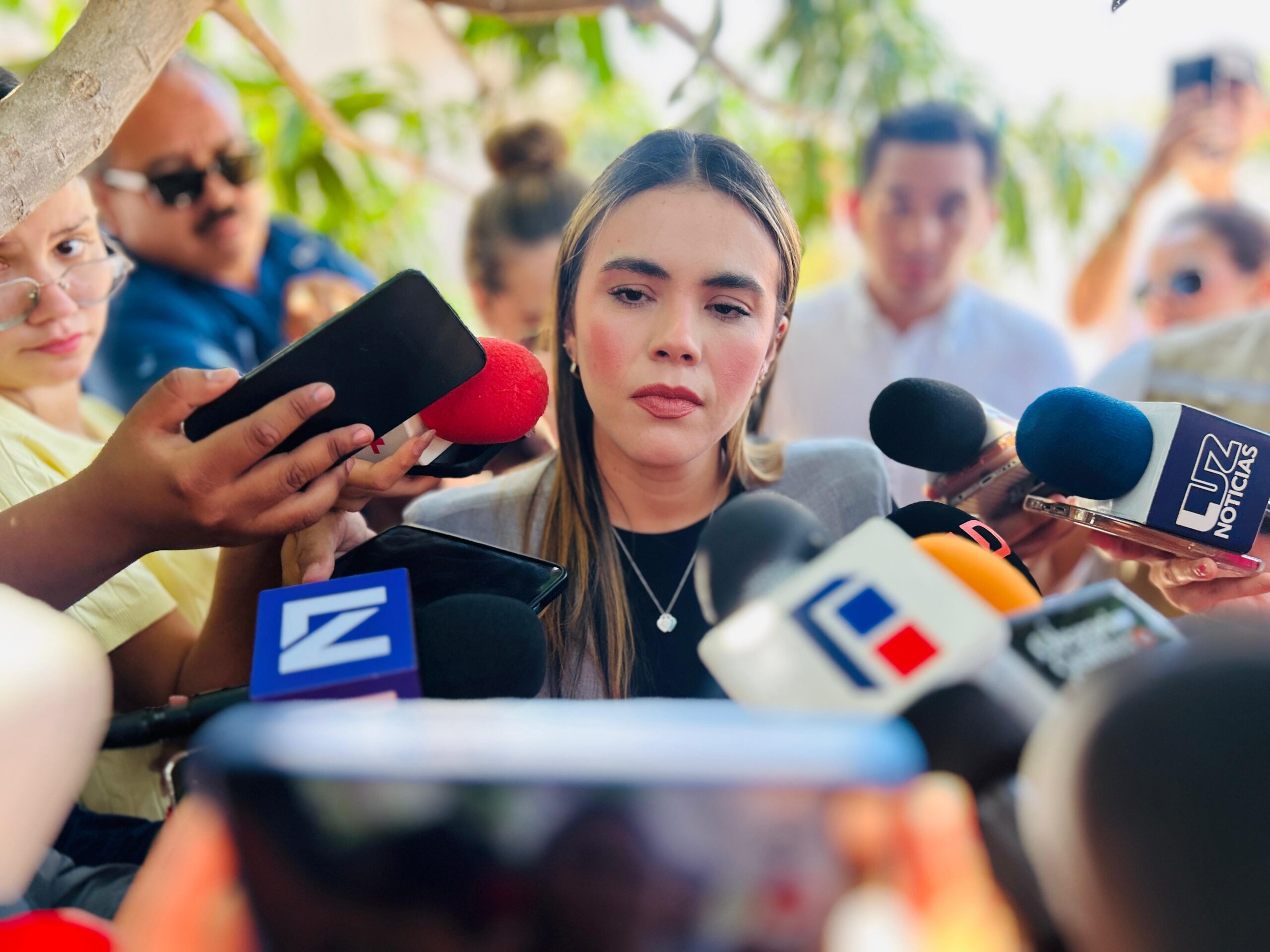 Ana Miriam Ramos Villareal