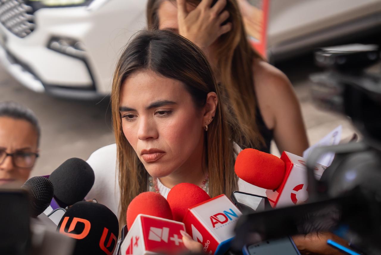 Ana Miriam Ramos Villarreal