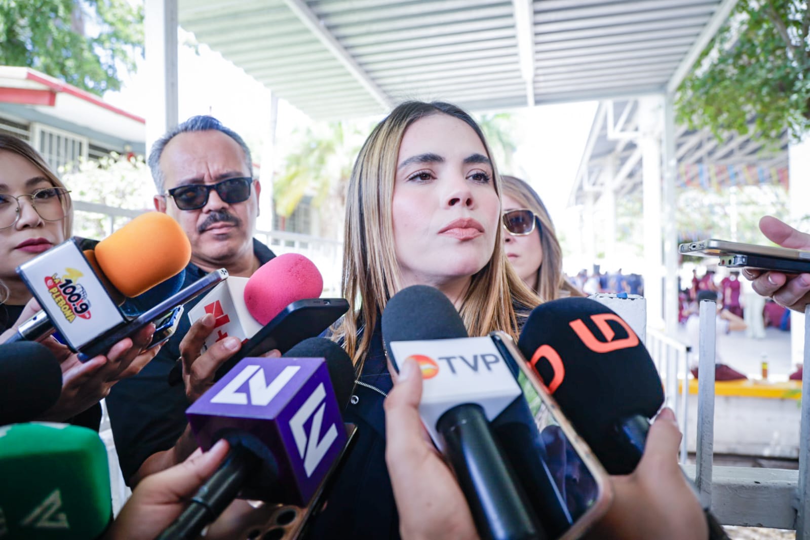 Ana Miriam Ramos Villarreal