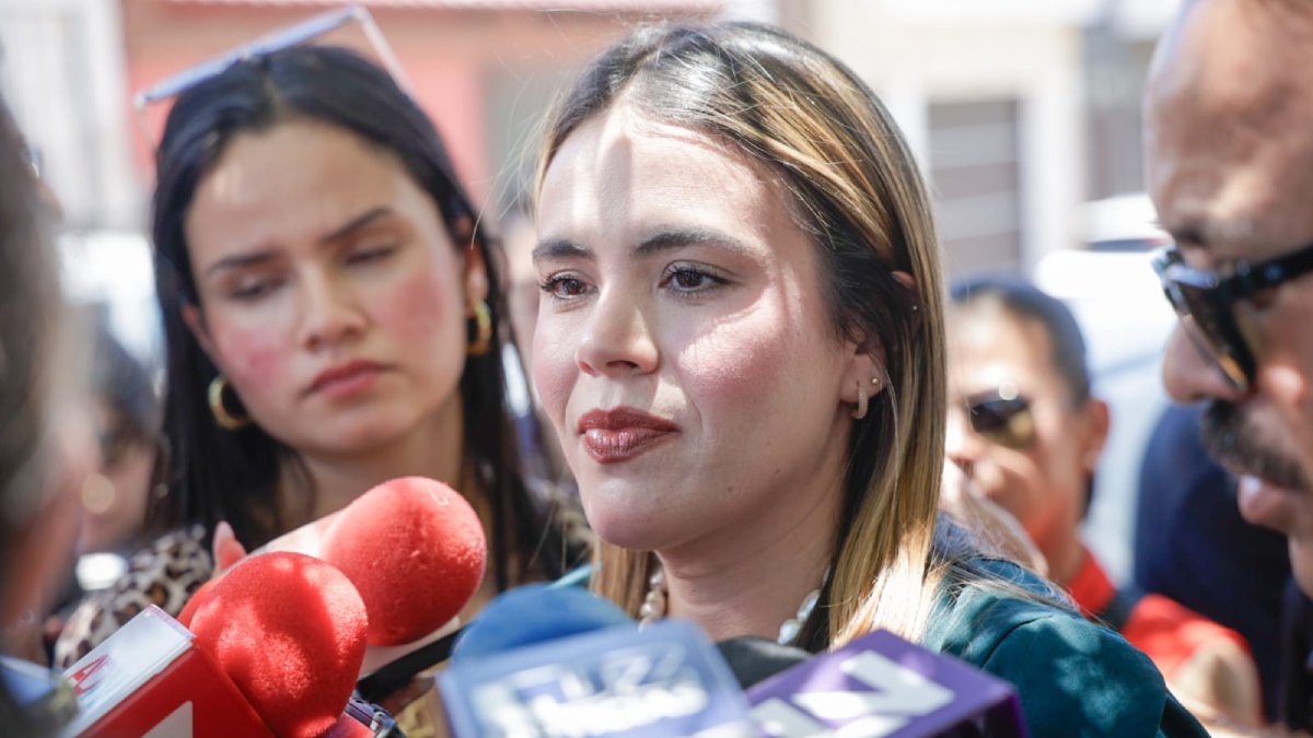 ana miriam villarreal da certeza alcaldesa de culiacan