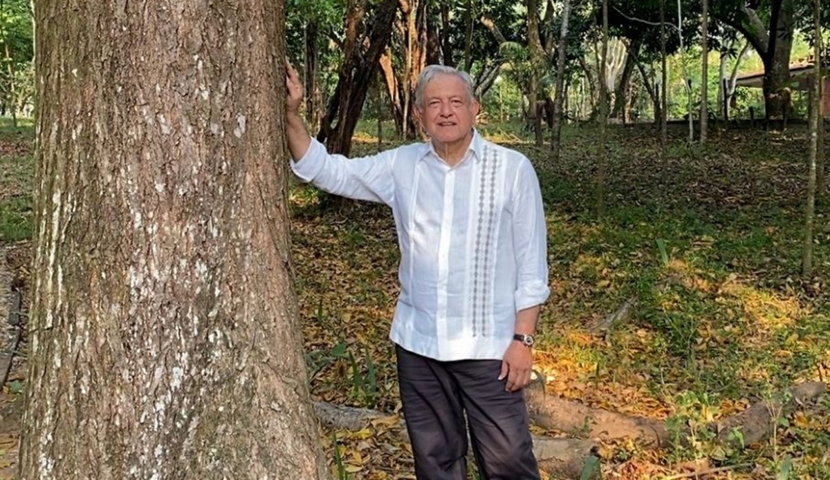 Andrés Manuel López Obrador