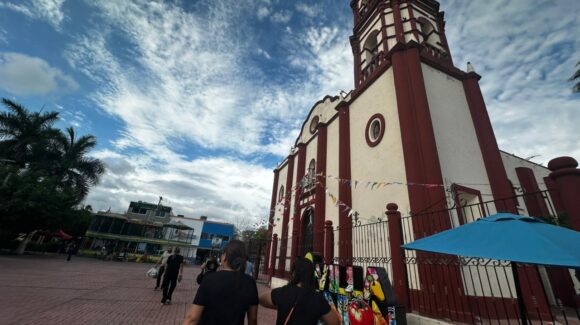 Villa Unión, Mazatlán, Sinaloa estará de manteles largos este miércoles 24 de junio; celebrará a su santo patrono en el marco del 450 aniversario de su fundación