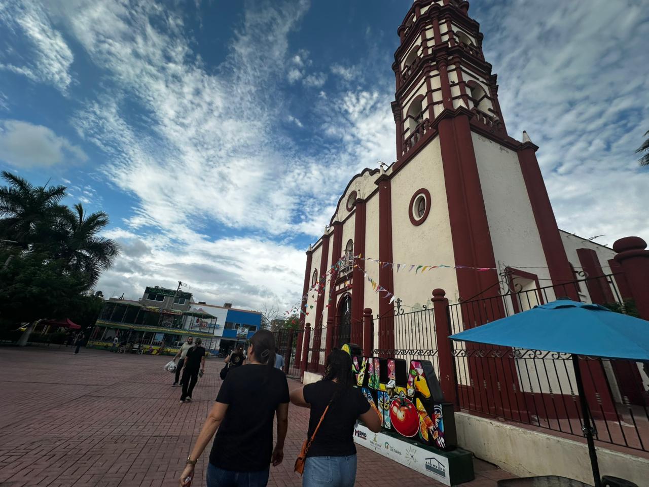 Villa Unión celebrará a su santo patrono en el marco de su 450 aniversario de fundación