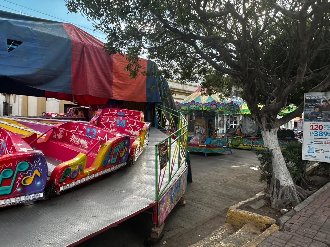 Villa Unión celebrará a su santo patrono en el marco de su 450 aniversario de fundación