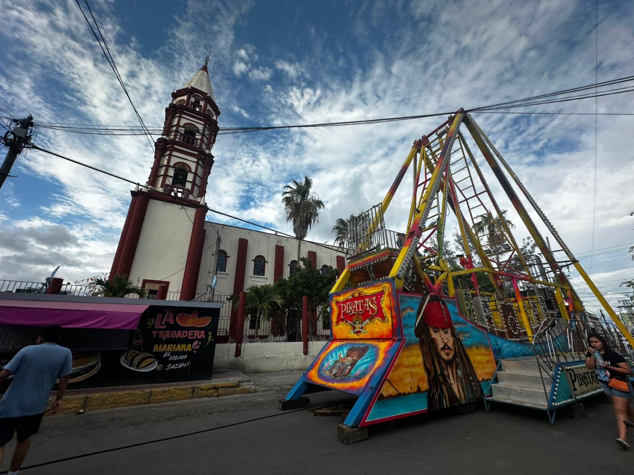 Villa Unión celebrará a su santo patrono en el marco de su 450 aniversario de fundación