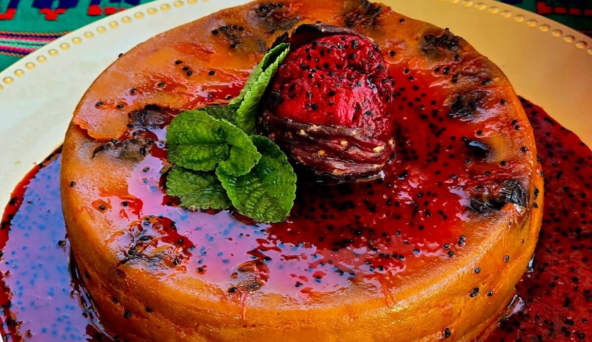 Anuncian la Feria de la Pitaya, en Choix