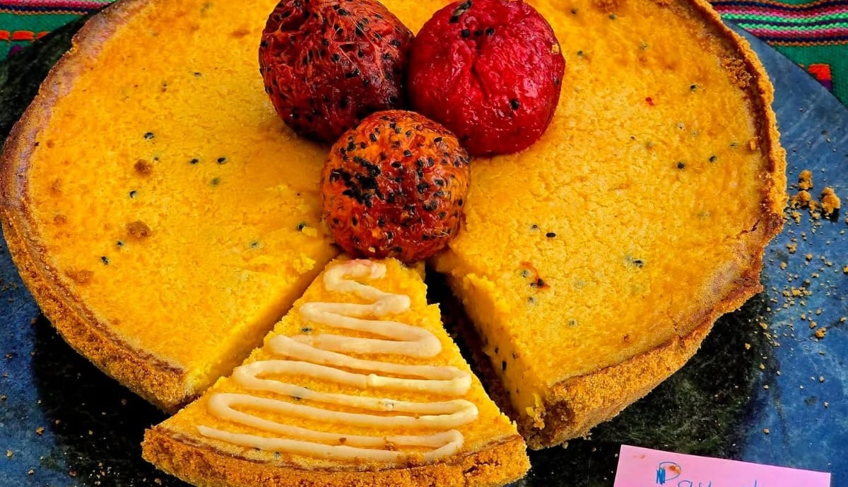 Anuncian la Feria de la Pitaya, en Choix