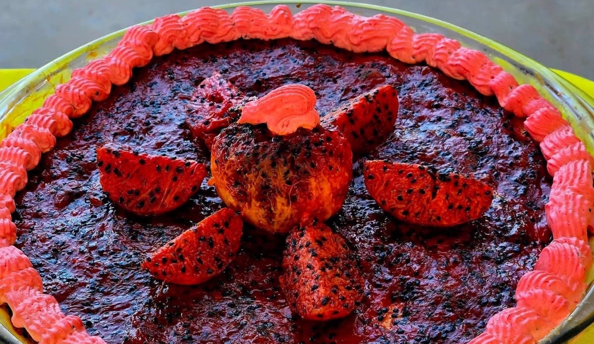 Anuncian la Feria de la Pitaya, en Choix