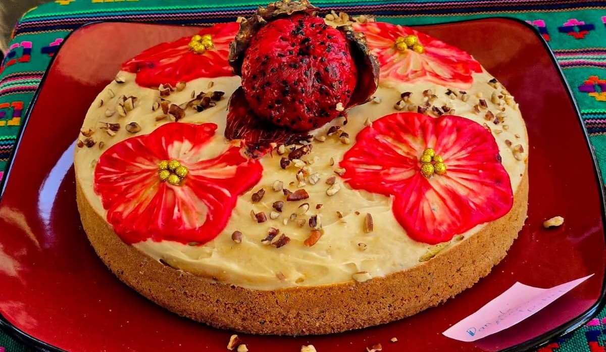 Anuncian la Feria de la Pitaya, en Choix