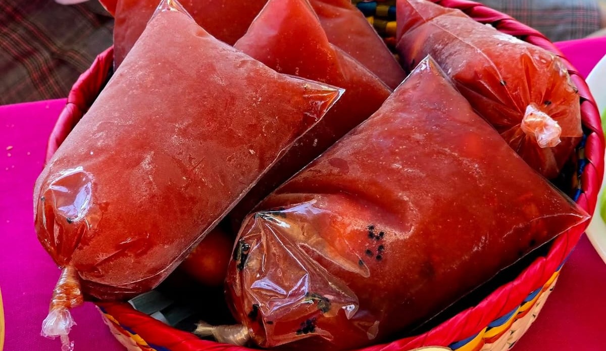 Anuncian la Feria de la Pitaya, en Choix