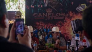 anuncian el tour legado de leyendas en culiacan sinaloa
