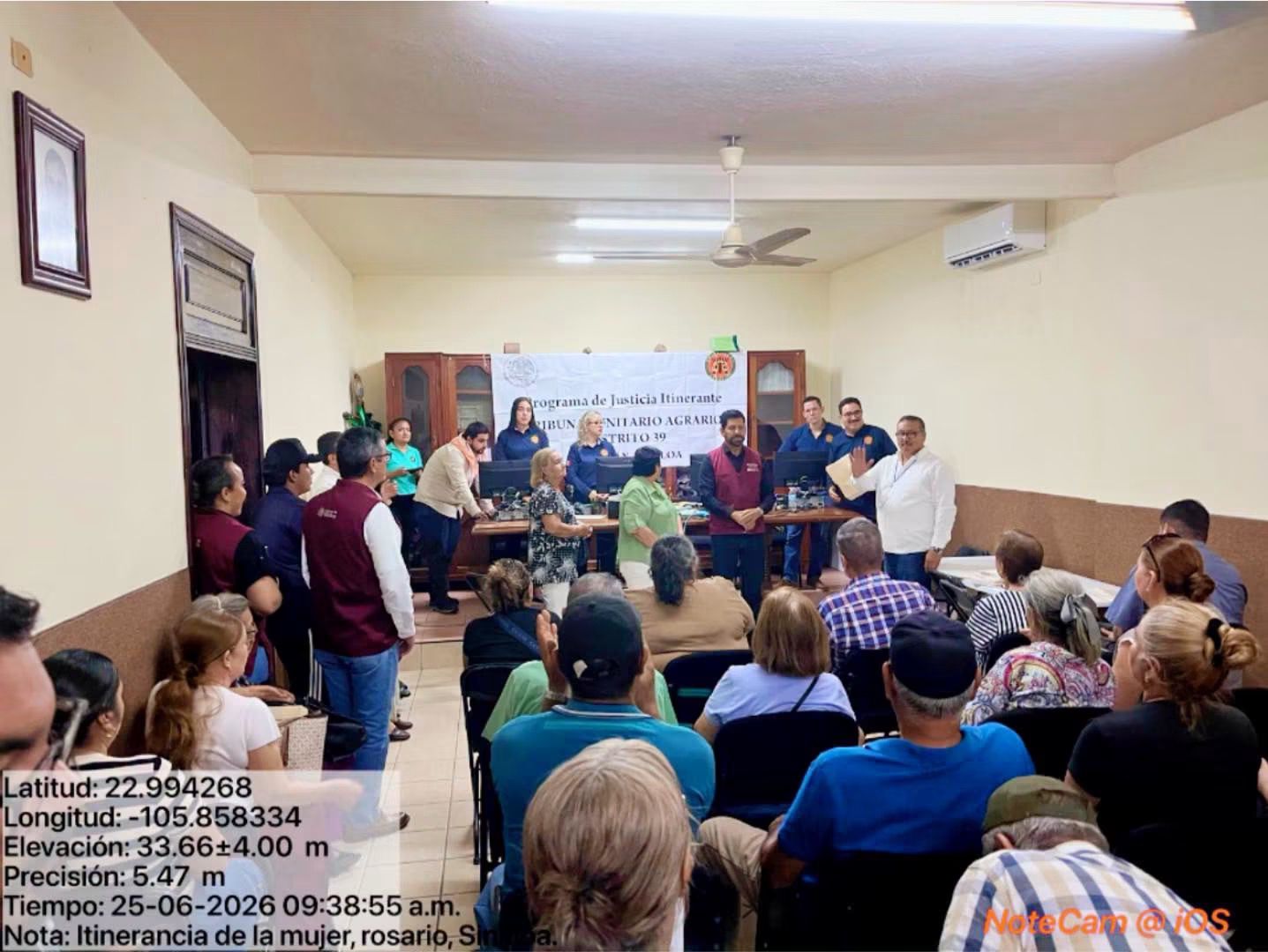 Anuncian Encuentro Estatal de Centros de Atención Agraria