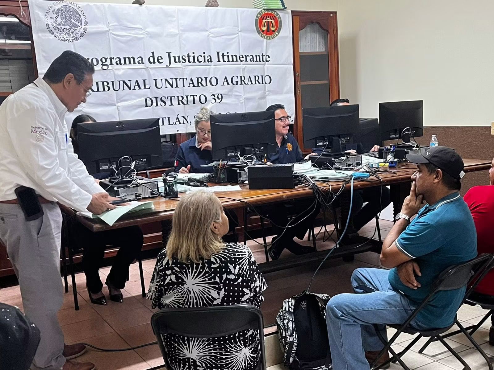 Anuncian Encuentro Estatal de Centros de Atención Agraria