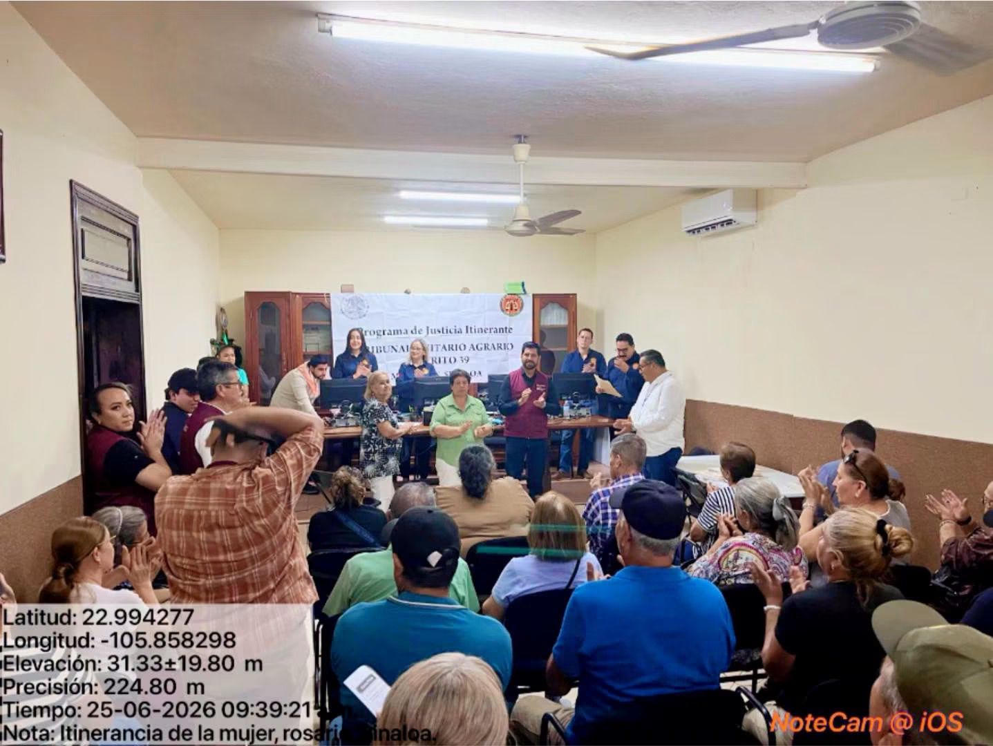 Anuncian Encuentro Estatal de Centros de Atención Agraria