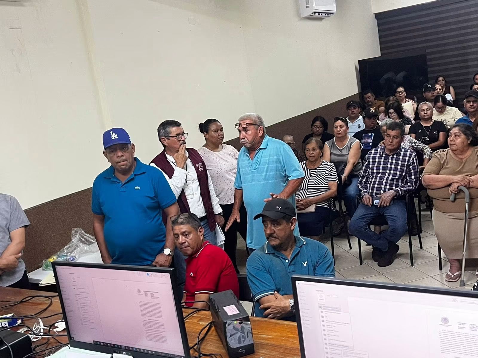Anuncian Encuentro Estatal de Centros de Atención Agraria