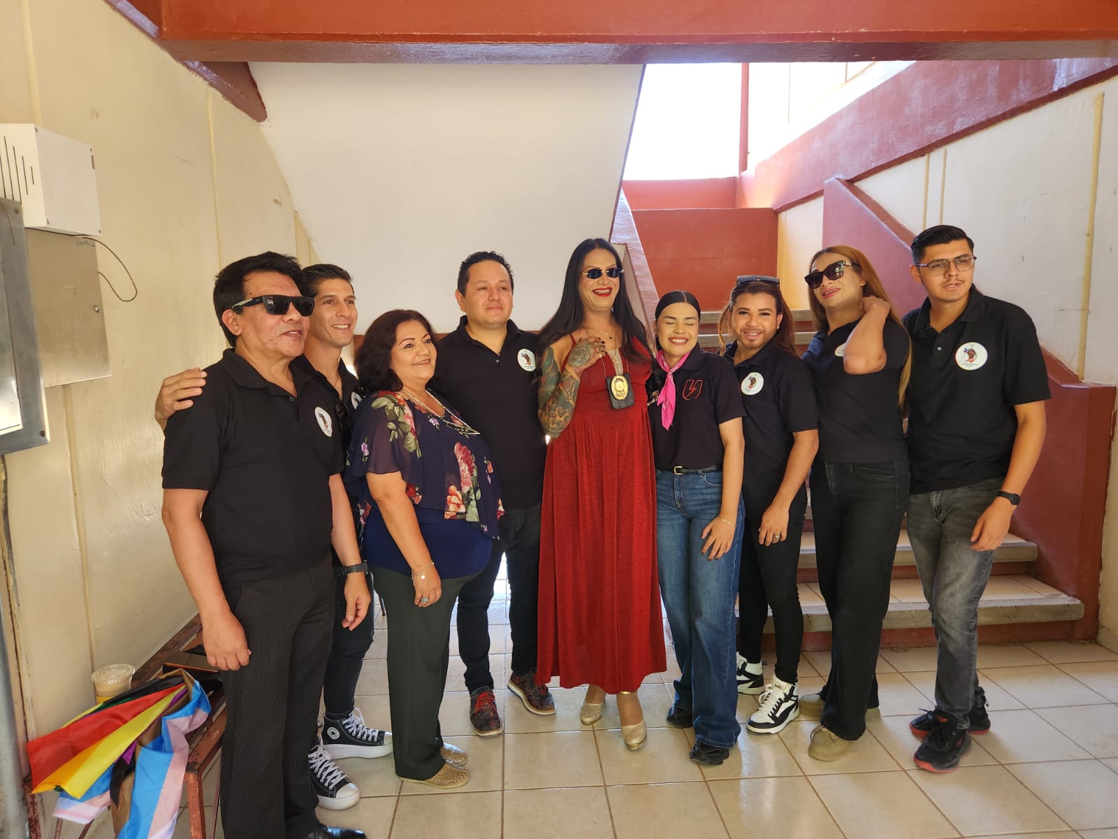 Anuncian Marcha del Orgullo 2026 en Guasave