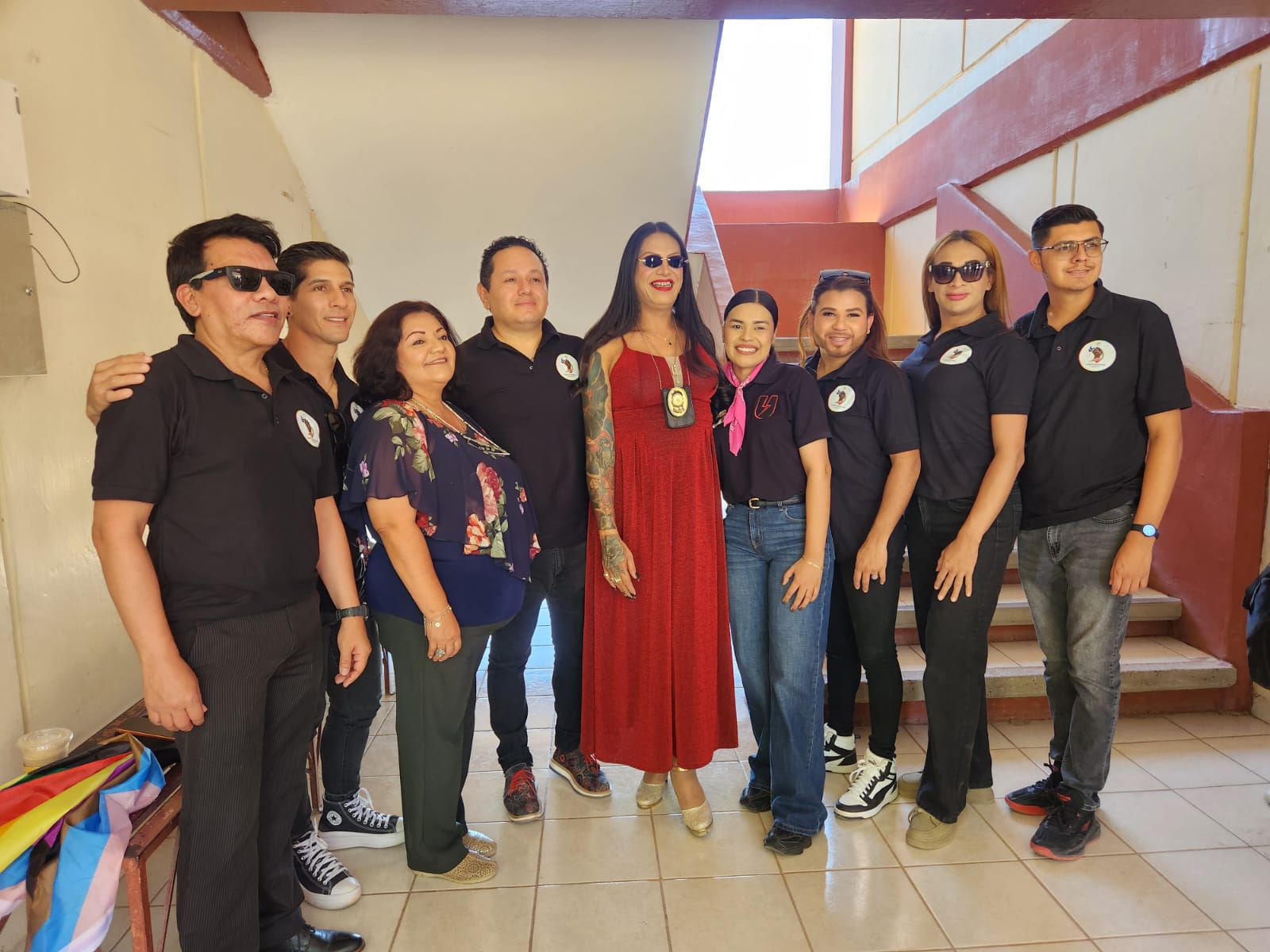 Anuncian Marcha del Orgullo 2026 en Guasave