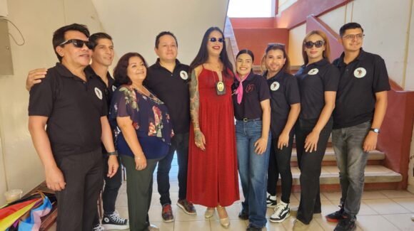 ¡Es este sábado! Invitan en Guasave a la Marcha del Orgullo 2026