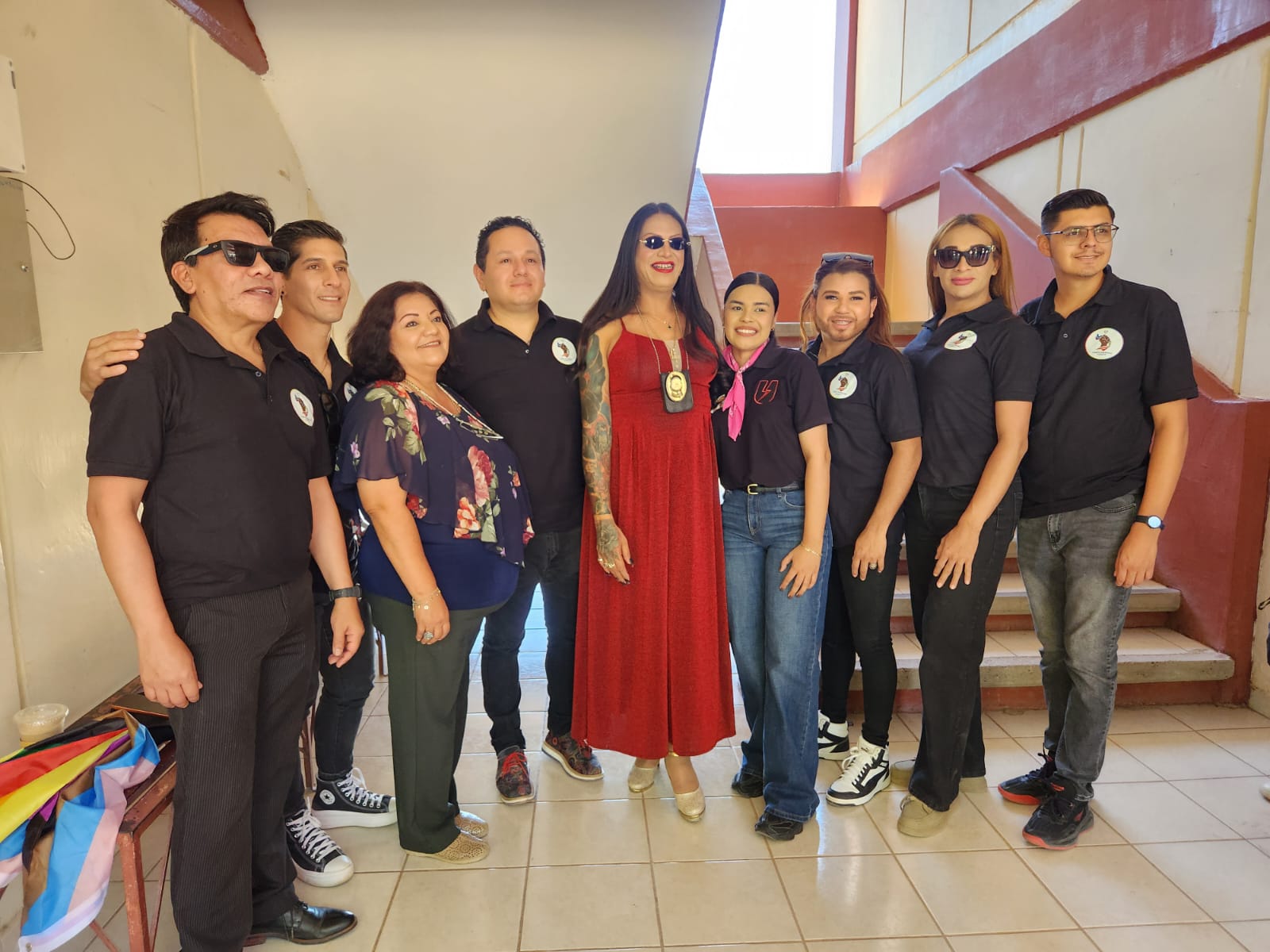 Anuncian Marcha del Orgullo 2026 en Guasave