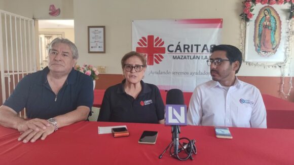 Anuncian la primera Campaña de Cirugía de Carnosidad en Mazatlán, Sinaloa, a bajo costo