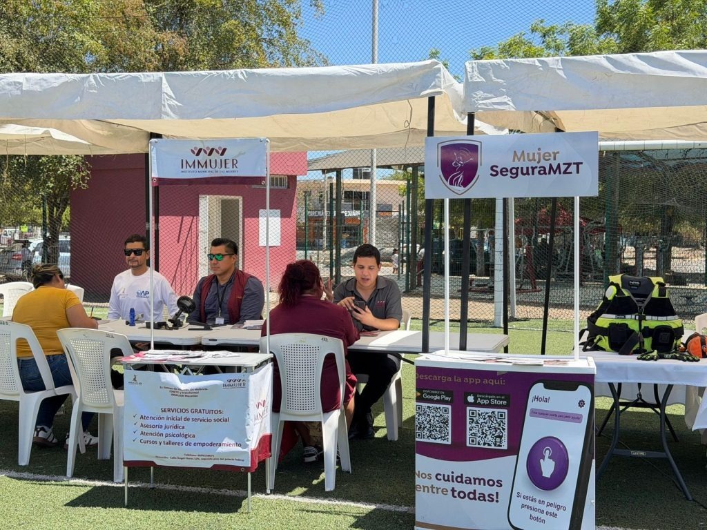 Anuncian servicios gratuitos con las Jornadas de Paz. Foto temática