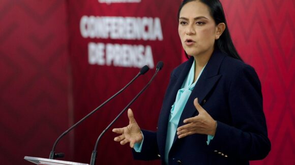 Morena revelará este miércoles las reglas para la elección de los coordinadores de la 4T rumbo a las gubernaturas en 2027