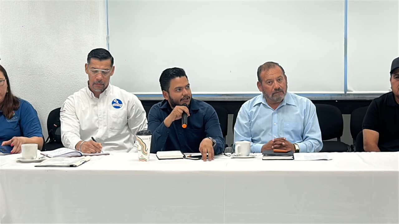 Arman Plan Maestro para el Desarrollo Sostenible de la Pesca, Acuacultura y Maricultura en la Península y el Golfo de California