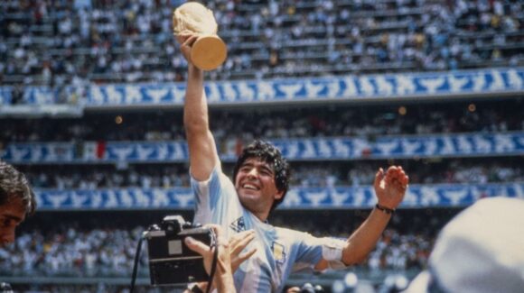 A 40 años de la magia de Maradona, Messi hace historia y se convierte en el máximo goleador de los Mundiales