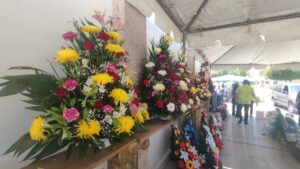 arreglos florales por el dia del padre en guasave