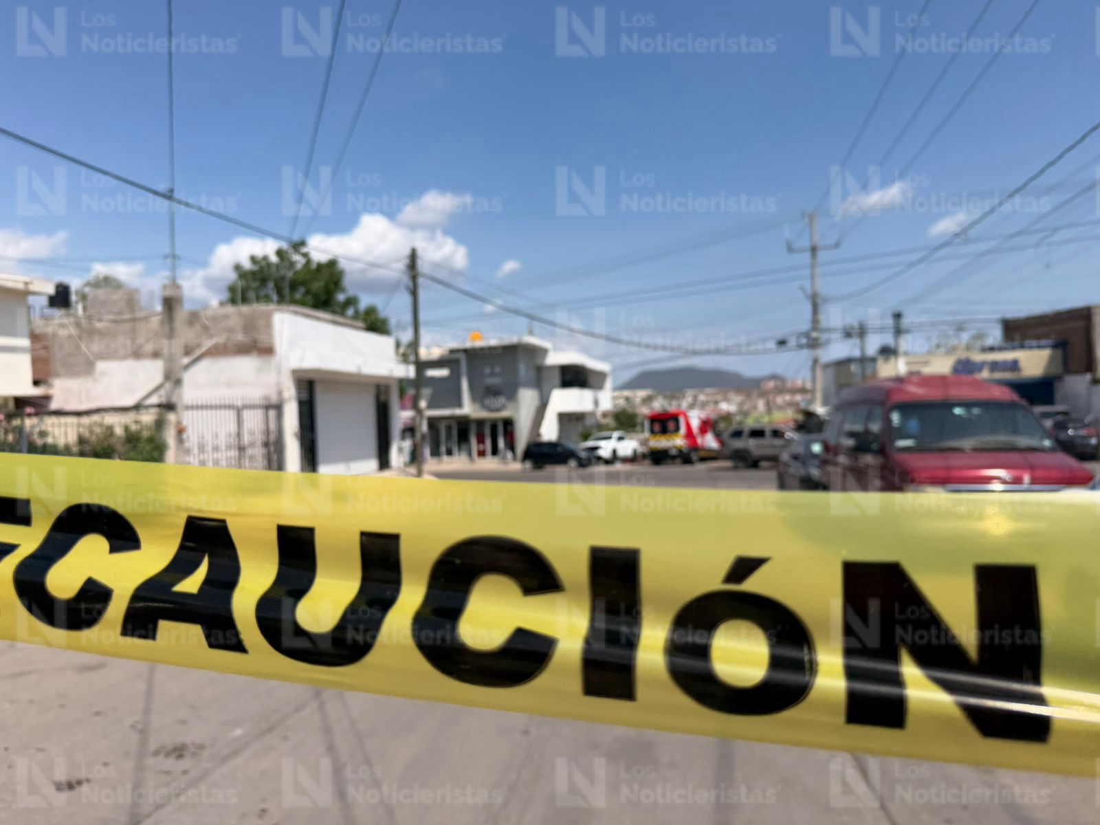 Asesinan a balazos a dueño de expendio de cerveza en colonia Josefa Ortiz de Domínguez, en Culiacán