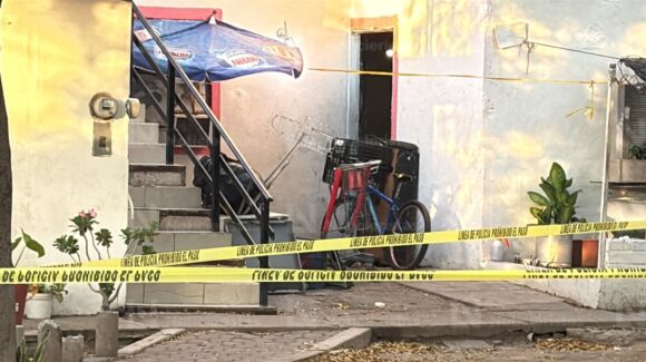 Triple asesinato: una mujer, su hijo y un hombre fallecidos deja ataque armado en domicilio de Solidaridad, Culiacán
