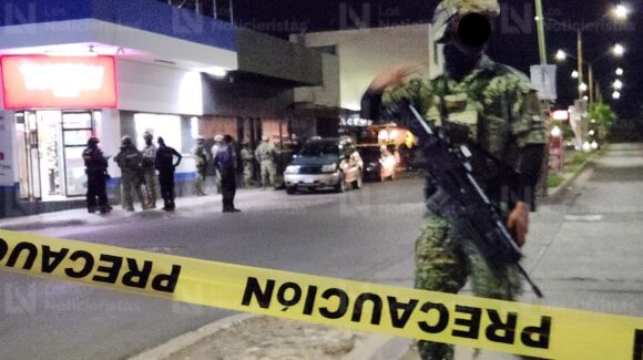 Cinco homicidios dolosos, cuatro “levantones” y tres robos de vehículos; reporta FGE durante el sábado 27 de junio en Sinaloa