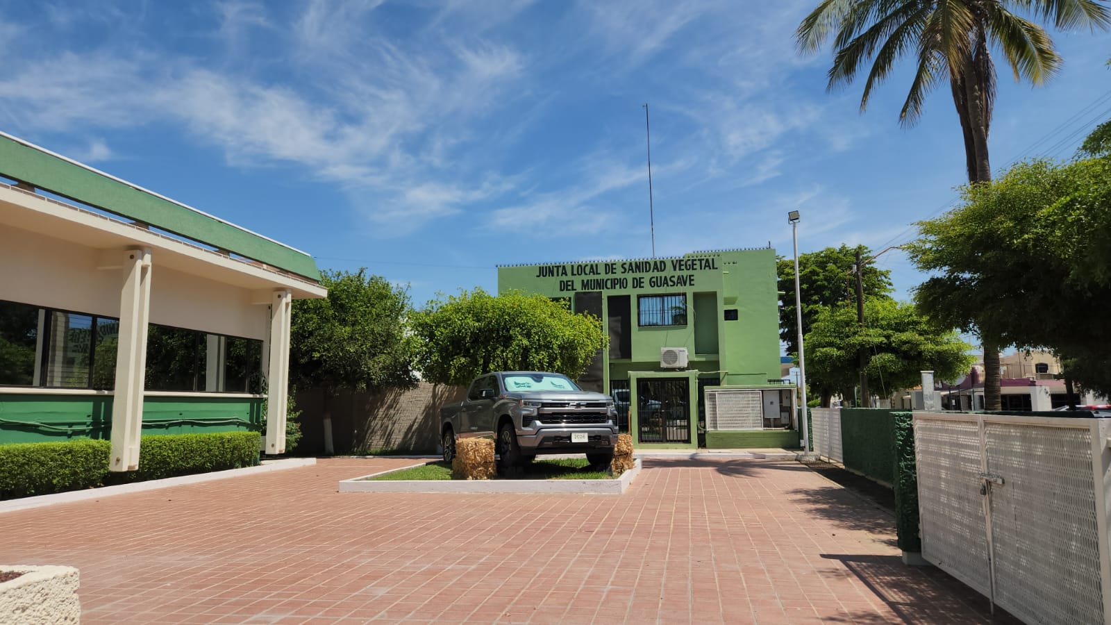 Asociación de Agricultores del Río Sinaloa Poniente (AARSP)