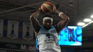 astros toma mayor ventaja en la final de cibacopa 2026 balon