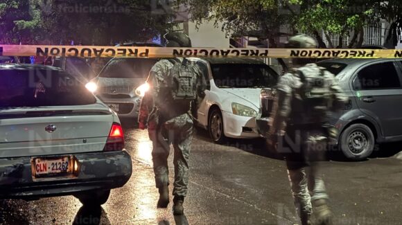 Fiscalía reporta 6 homicidios en Sinaloa durante lunes 22 de junio