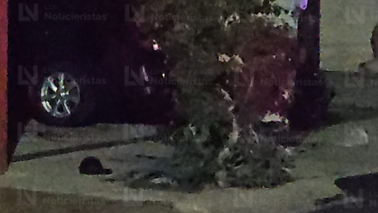 Ataque armado deja un muerto y un herido en Valle del Sol, Culiacán