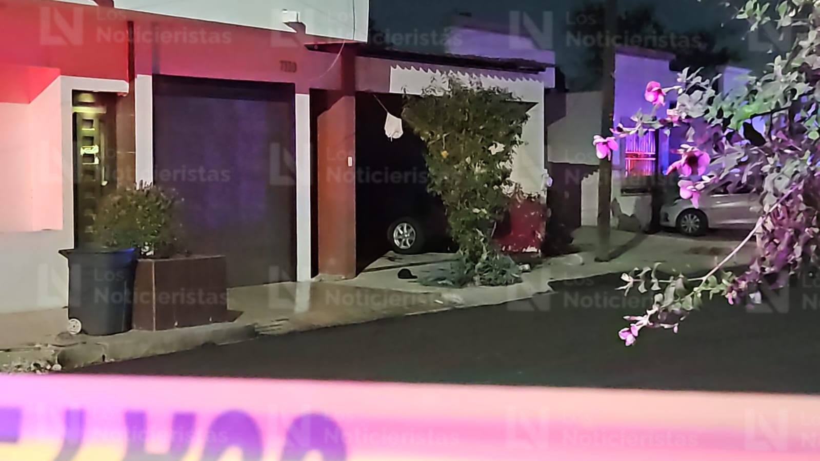 Ataque armado deja un muerto y un herido en Valle del Sol, Culiacán
