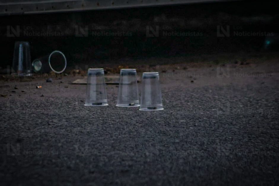 Ataque armado en la Col. Laureles Pinos, en Culiacán, deja un muerto y un herido