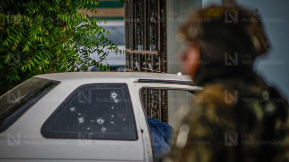 Sinaloa registra 10 personas sin vida, diez autos robados y dos ‘levantones’ solo el martes, informa FGE