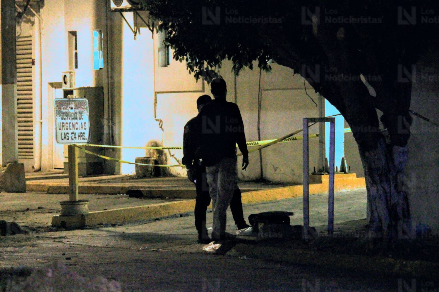 Ataque armado en la Col. Mazatlán II deja un muerto
