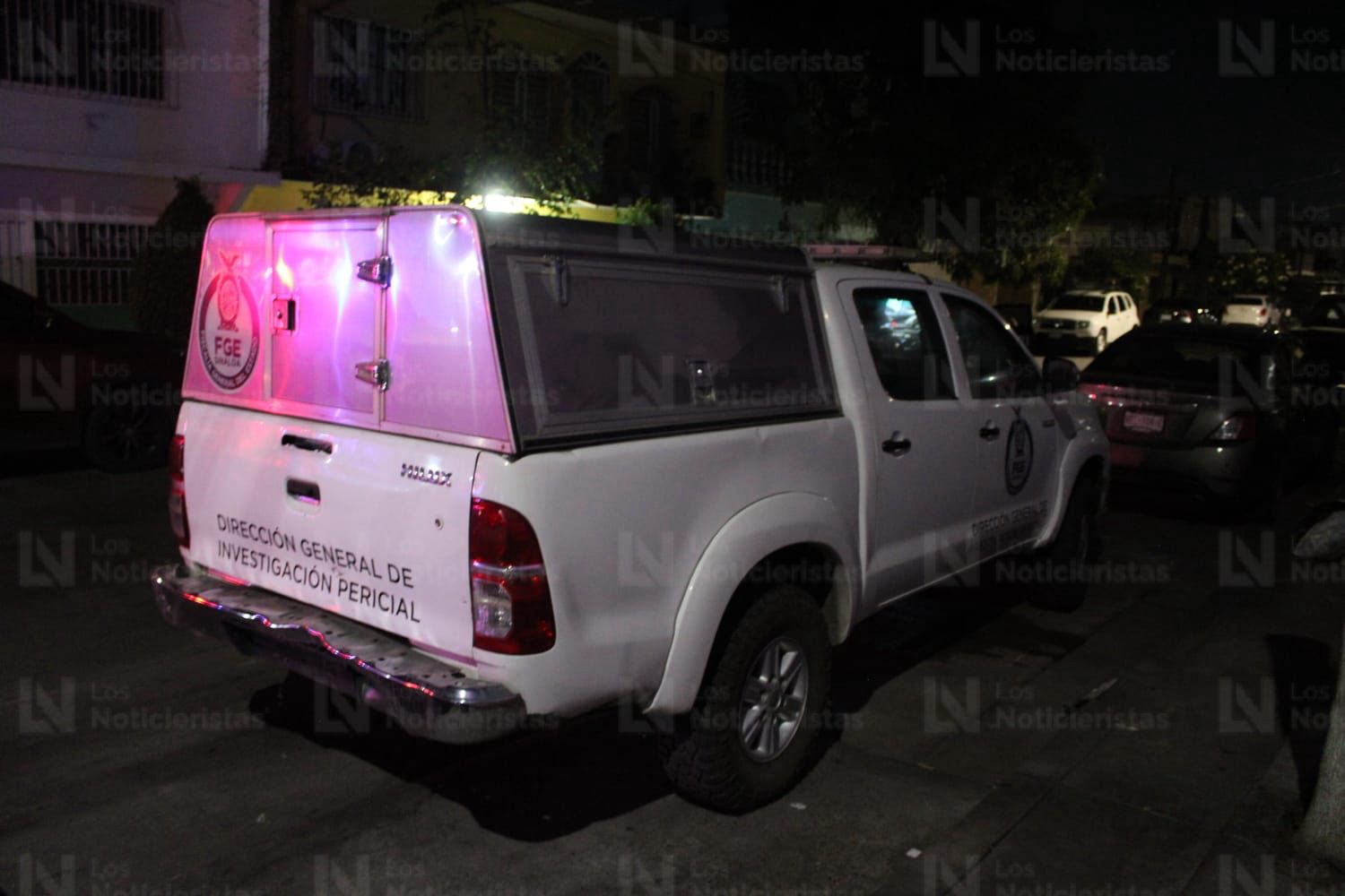 Ataque armado en la Col. Mazatlán II deja un muerto