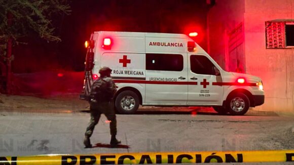 Fueron dos mujeres, una de ellas menor de edad y un hombre los lesionados en la Loma de Rodriguera