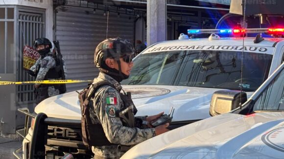 Cuatro homicidios, una osamenta, dos ‘levantones’ y 6 vehículos robados, el saldo del miércoles en Sinaloa, informa FGE