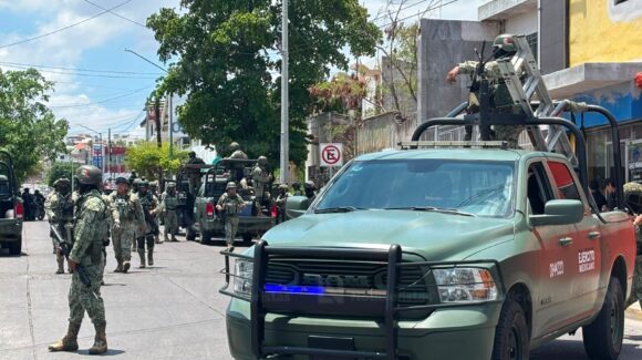 Fallece en el hospital Alberto, quien había resultado herido tras ser atacado a balazos en Los Pinos, Culiacán