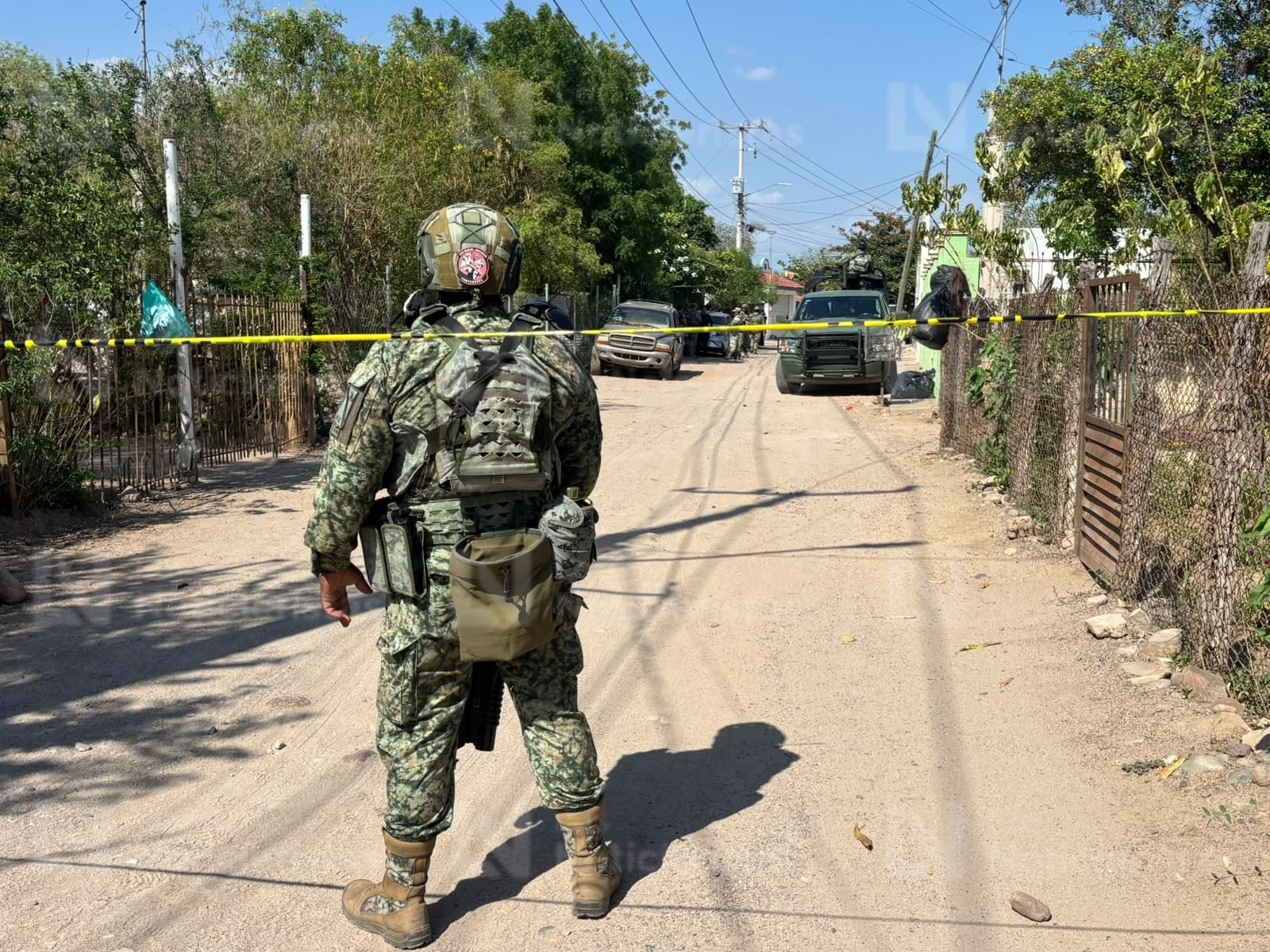 Ataque armado en Loma de Rodriguera deja un hombre fallecido y una mujer embarazada herida